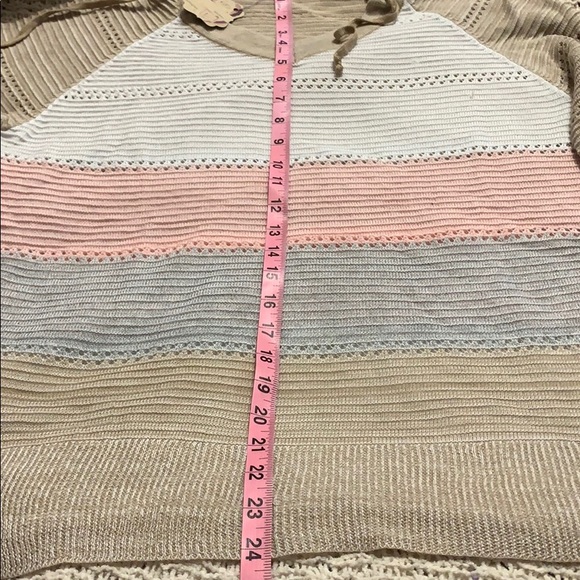 Sweater hoodie - Picture 9 of 11